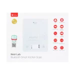 ترازو هوشمند ProOne مدل Nutri Lab - سفید - تصویر 7