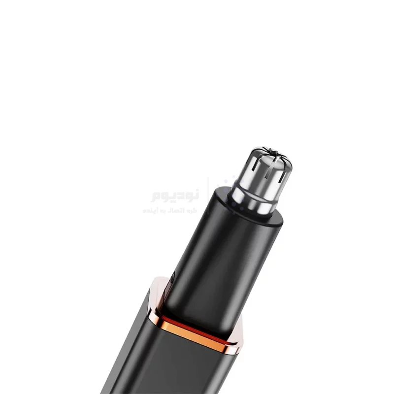 اصلاح‌کننده موی بینی XO مدل XO-CF15 - مشکی - تصویر 5