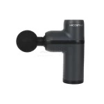 ماساژور شارژی تفنگی Hicostar مدل HS-MG570 - خاکستری - تصویر 3
