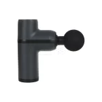 ماساژور شارژی تفنگی Hicostar مدل HS-MG570 - خاکستری - تصویر 4