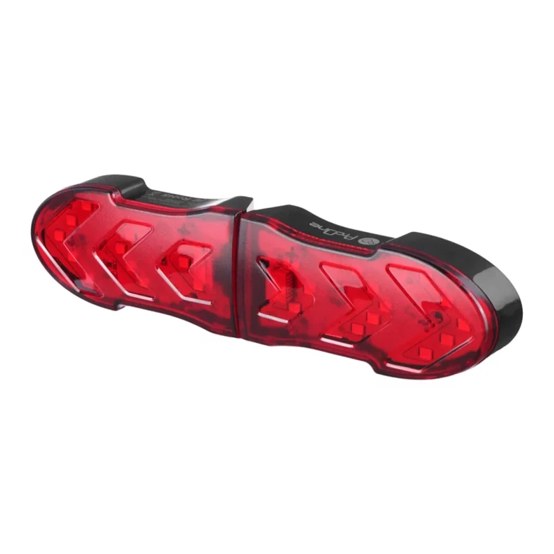 چراغ هشدار پشت کلاه کاسکت ProOne مدل PGL102 - مشکی - تصویر 2
