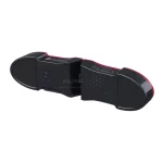 چراغ هشدار پشت کلاه کاسکت ProOne مدل PGL102 - مشکی - تصویر 6