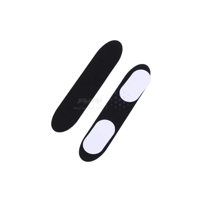 چراغ هشدار پشت کلاه کاسکت ProOne مدل PGL102 - مشکی - تصویر 7