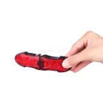 چراغ هشدار پشت کلاه کاسکت ProOne مدل PGL102 - مشکی - تصویر 9