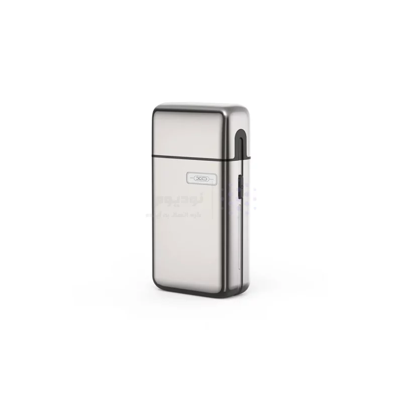 ماشین ریش تراش XO مدل XO-CF8 - نقره ای - تصویر 3