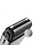 ماشین ریش تراش XO مدل XO-CF8 - نقره ای - تصویر 6