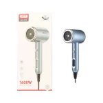 سشوار XO مدل XO-CF2 - آبی
