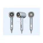 سشوار XO مدل XO-CF2 - آبی - تصویر 4