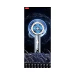 سشوار XO مدل XO-CF2 - آبی - تصویر 5