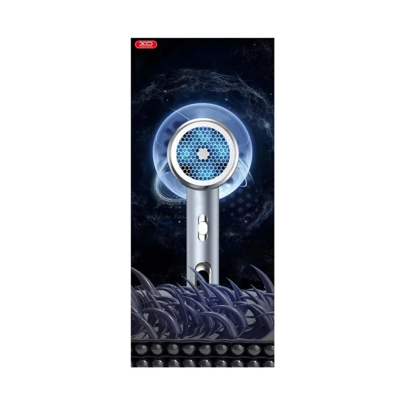 سشوار XO مدل XO-CF2 - آبی - تصویر 5