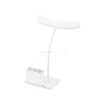 چراغ مطالعه و استند موبایل و تبلت XO مدل XO-OZ11 - سفید - تصویر 4
