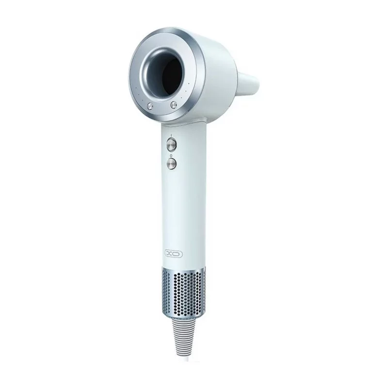 سشوار XO مدل XO - CF45 - آبی - تصویر 2
