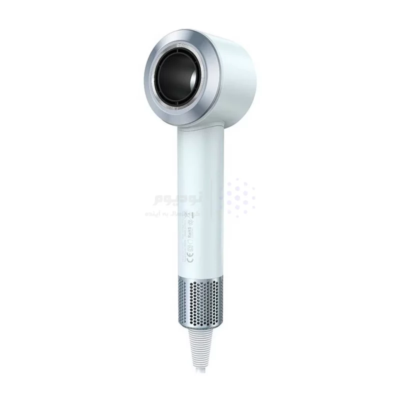 سشوار XO مدل XO - CF45 - آبی - تصویر 3
