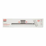 لامپ LED شارژی XO مدل XO-YH08B-مشکی (دارای ریموت کنترل) - تصویر 4