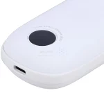گرم کننده دست XO مدل XO-PHW01 - سفید - تصویر 5