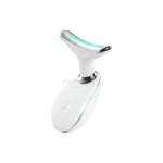 دستگاه مراقب پوست و لیفت چین و چروک گردن XO مدل XO-FG05 - سفید - تصویر 3