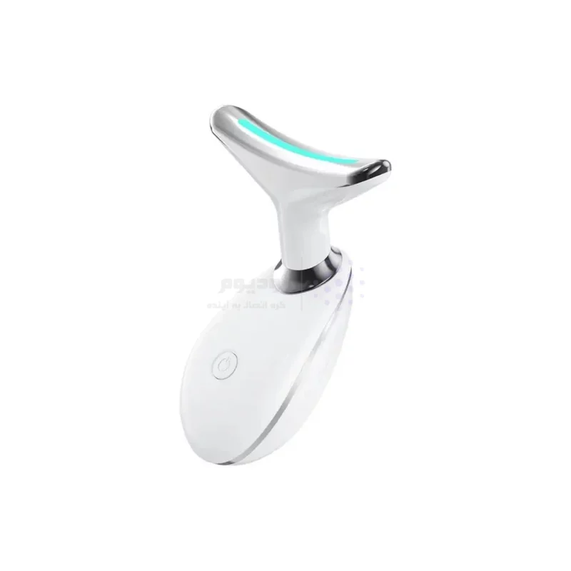 دستگاه مراقب پوست و لیفت چین و چروک گردن XO مدل XO-FG05 - سفید - تصویر 3
