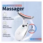 دستگاه مراقب پوست و لیفت چین و چروک گردن XO مدل XO-FG05 - سفید - تصویر 7