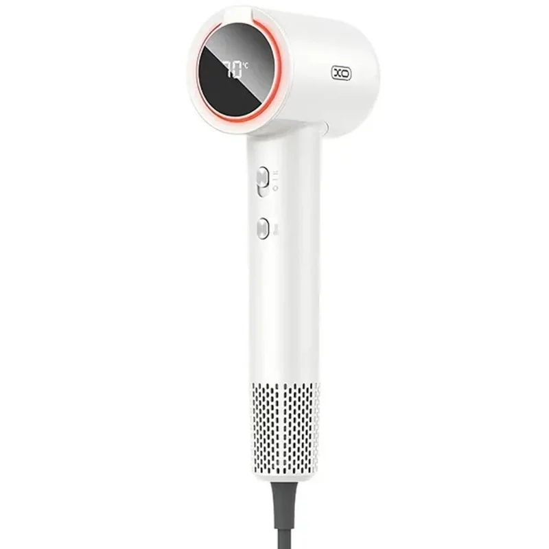 سشوار XO مدل XO-CF29 - سفید - تصویر 2