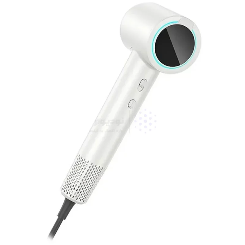 سشوار XO مدل XO-CF29 - سفید - تصویر 3
