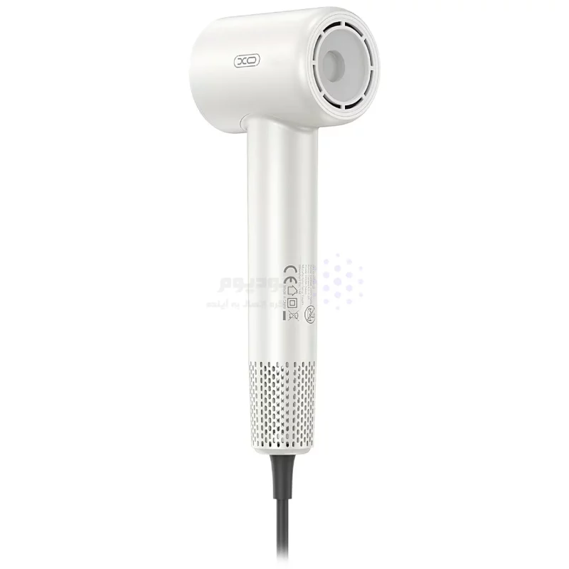 سشوار XO مدل XO-CF29 - سفید - تصویر 4