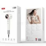 سشوار XO مدل XO-CF29 - سفید - تصویر 6