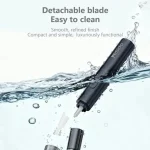 موزن بینی و گوش Yesido مدل MG25 - مشکی (گارانتی12 ماه تعویض نیکان همراه) - تصویر 8