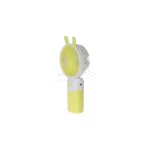 پنکه دستی قابل حمل HEJ مدل HJ5037 - لیمویی طرح 2 - تصویر 4
