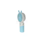 پنکه دستی قابل حمل HEJ مدل HJ5037 - آبی طرح 2 - تصویر 4