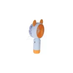 پنکه دستی قابل حمل مدل CS1322 - آبی - تصویر 4