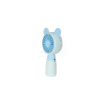 پنکه دستی قابل حمل مدل CS1323 - آبی - تصویر 4