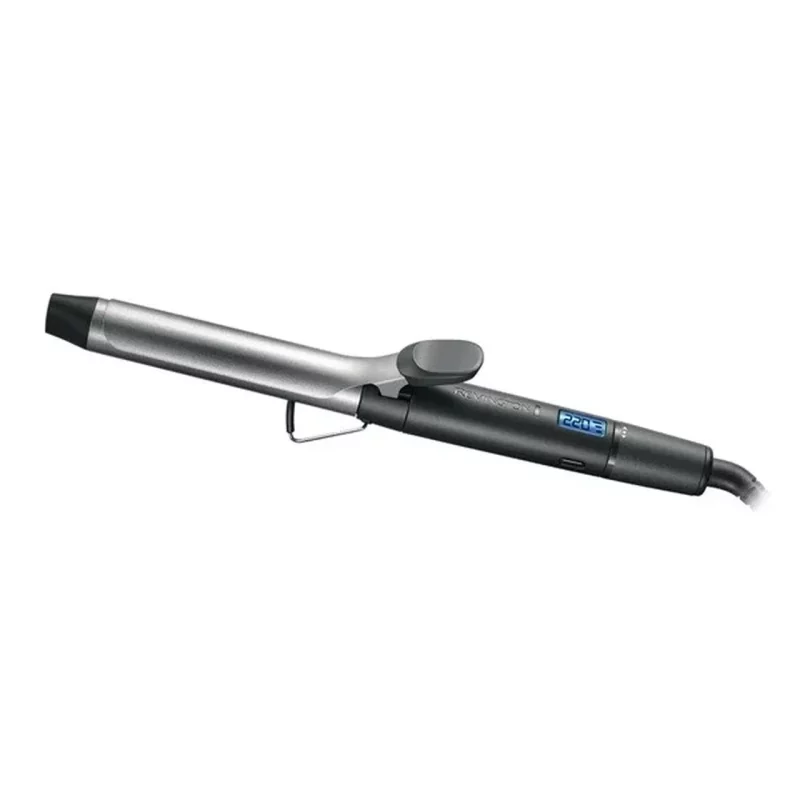 دستگاه فرکننده مو Remington مدل CI6325 - مشکی - تصویر 2