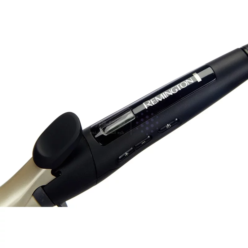 دستگاه فرکننده مو Remington مدل CI6325 - مشکی - تصویر 3