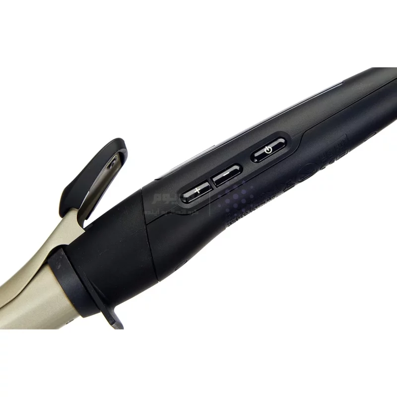 دستگاه فرکننده مو Remington مدل CI6325 - مشکی - تصویر 4