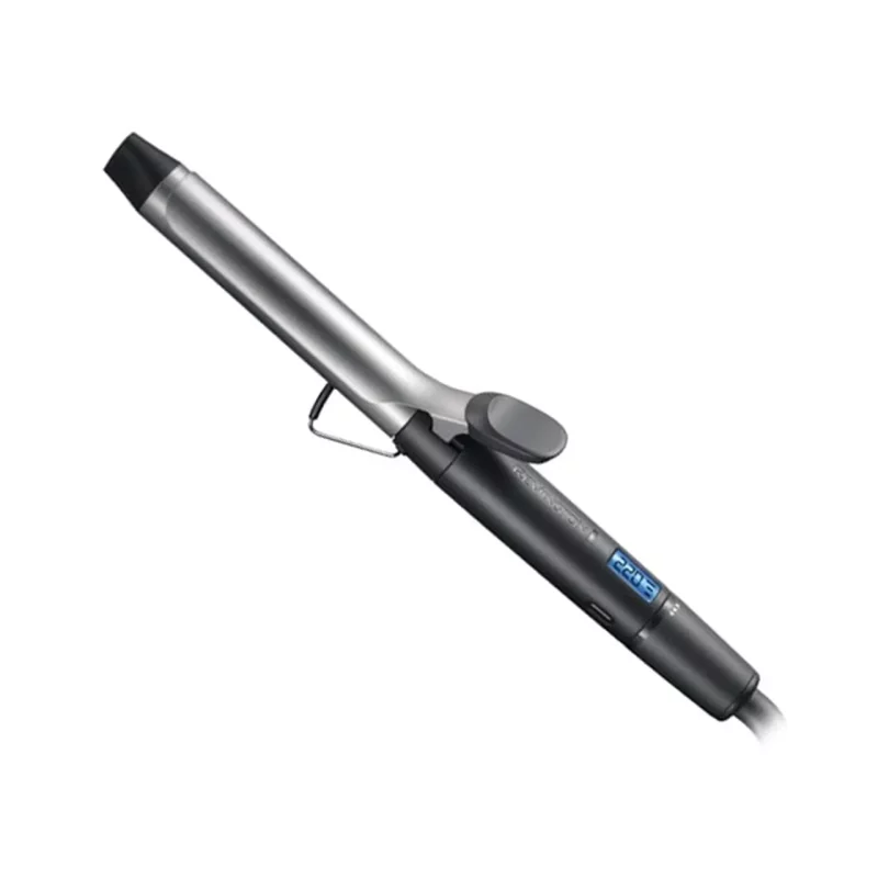 دستگاه فرکننده مو Remington مدل CI6525 - مشکی - تصویر 2