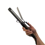 دستگاه فرکننده مو Remington مدل CI6525 - مشکی - تصویر 3