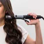 دستگاه فرکننده مو Remington مدل CI6525 - مشکی - تصویر 5