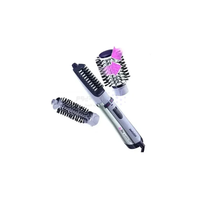 برس حرارتی Babyliss مدل 2735E 1000W - تصویر 3