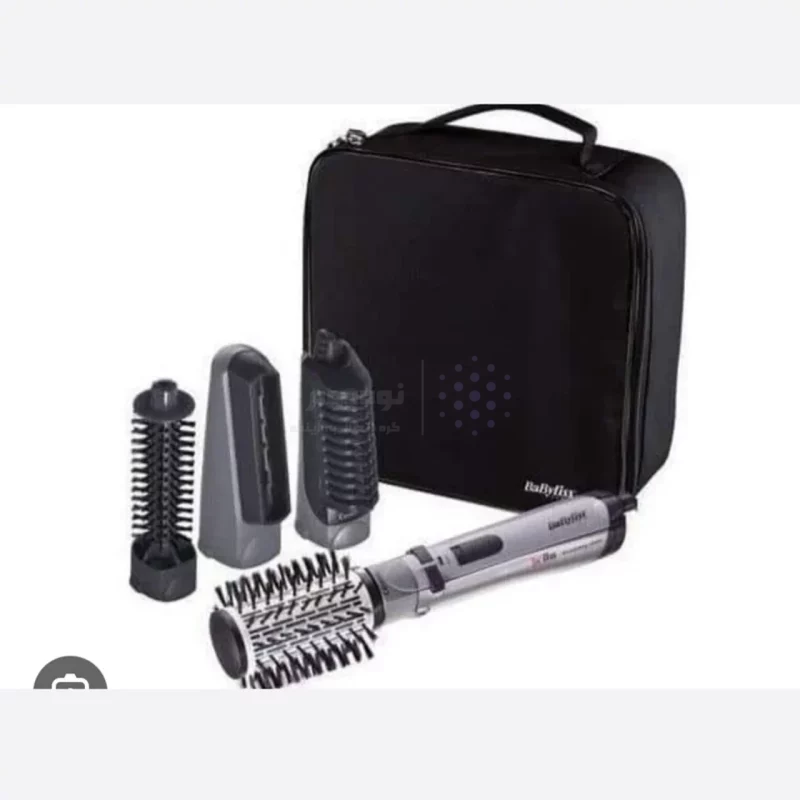 برس حرارتی Babyliss مدل 2735E 1000W - تصویر 6