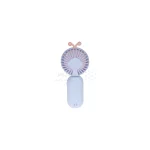پنکه دستی مدل ZB110 - یاسی - تصویر 4