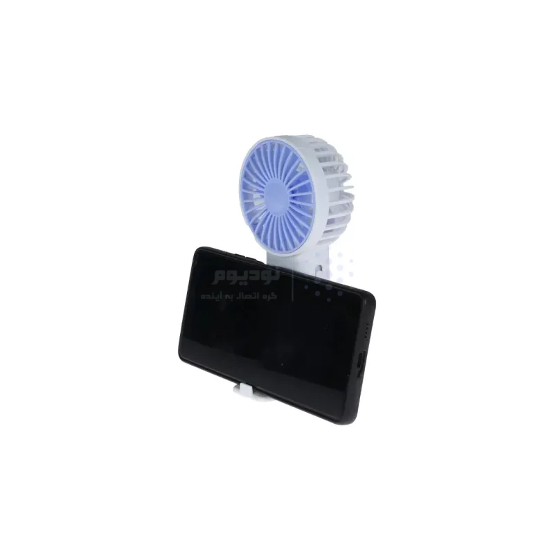 پنکه دستی مدل B399-10 - یاسی - تصویر 3
