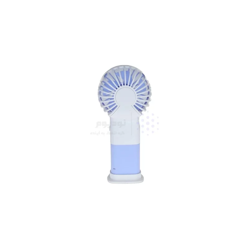 پنکه دستی مدل B399-10 - یاسی - تصویر 4