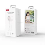 پنکه شارژی رومیزی XO مدل XO-MF88 - سفید - تصویر 4