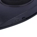 پد بوکس دیواری موزیکال XO مدل XO-SF-02 - مشکی - تصویر 13