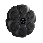 پد بوکس دیواری موزیکال XO مدل XO-SF-02 - مشکی - تصویر 3