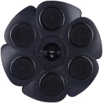 پد بوکس دیواری موزیکال XO مدل XO-SF-02 - مشکی - تصویر 4