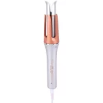 دستگاه فرکننده مو SHEGLAM مدل SGH-OTIC-01-25 - نقره ای