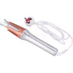 دستگاه فرکننده مو SHEGLAM مدل SGH-OTIC-01-25 - نقره ای - تصویر 4