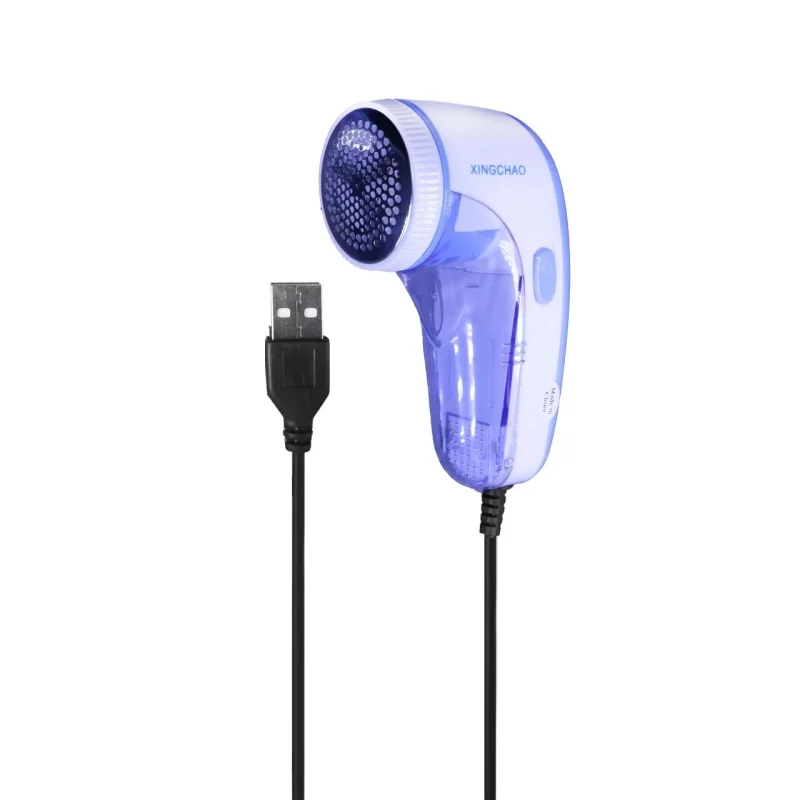 پرزگیر لباس مدل AD-288 - آبی - تصویر 2