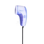 پرزگیر لباس مدل AD-288 - آبی - تصویر 3